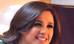 ياسمين عبد العزيز تعود للساحة الفنية بعد طلاقها من العوضي